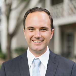 Meet your Posher, Andy